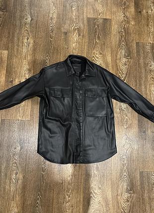 Сорочка під шкіру.