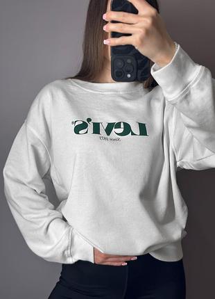 Світшот levi’s