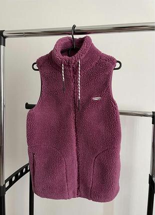 Безрукавка жилет wrangler s жіноча