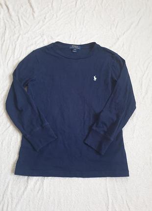 Реглан для хлопчика 8 років