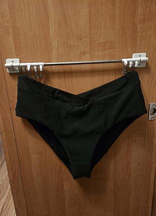 Шикарные новые трусики плавки 54 56