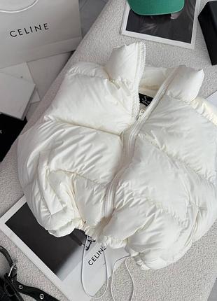 Жилетка укорочена (50 см )