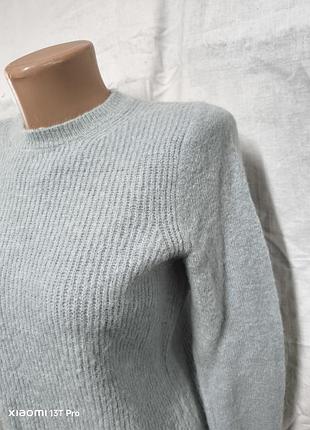 Джемпер кофта светр жіночій 2