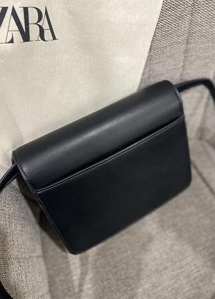 Сумка zara 6