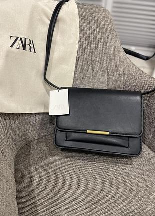 Сумка zara 5