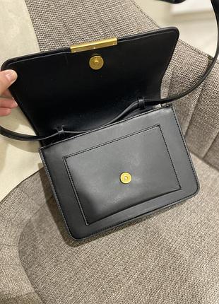 Сумка zara 7