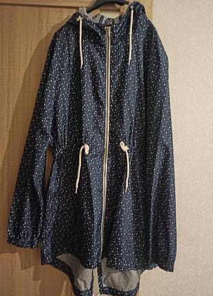 Ветровка женская large