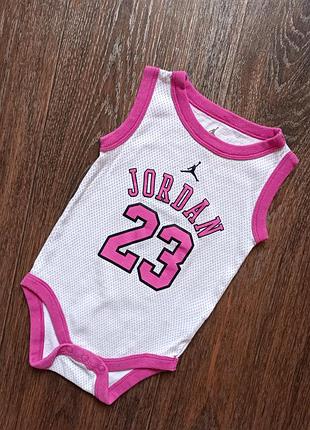 Боди jordan