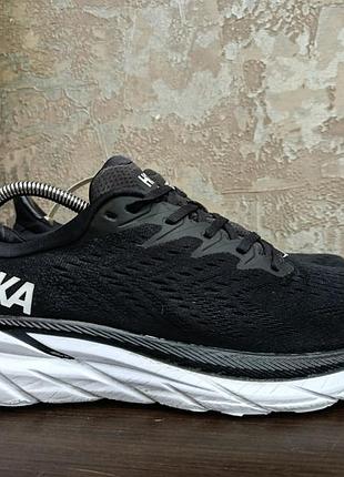 Кроссовки hoka clifton 8