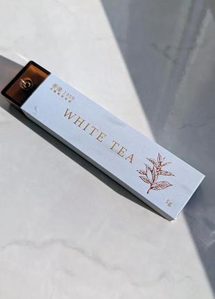 Арома палочки 20шт white tea