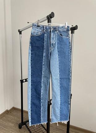 Джинси жіночі xs 34