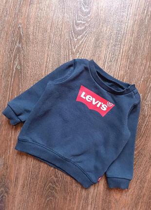 Світшот levi's