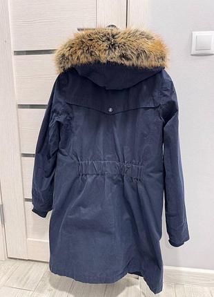 Barbour парка 2