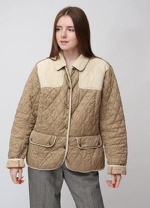 Barbour куртка