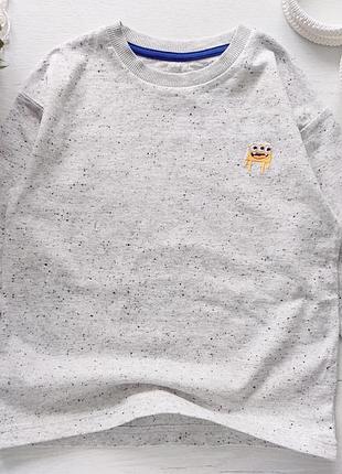 2,3 роки, зріст 98 новий реглан  f&f (эф енд эф)  артикул 26093