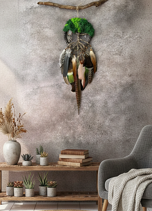 Ловец снов -древо