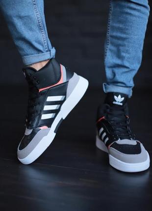 Кроссовки мужские адидас adidas