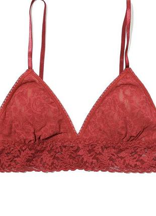 Hanky ​​panky бюстгалтер жiночий мережевний бралетт