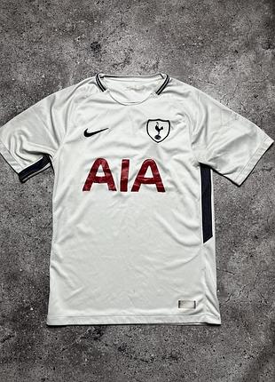Футбольна джерсі футболка nike tottenham