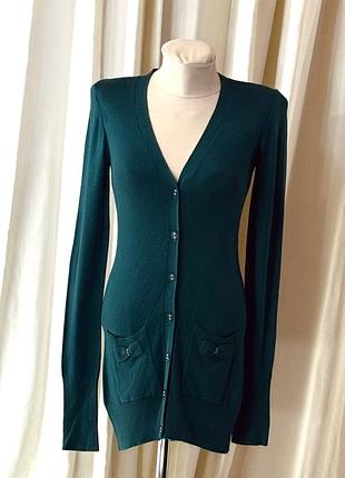 Шикарний жіночий кардиган кофта светр