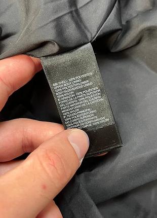 Куртка the north face 6