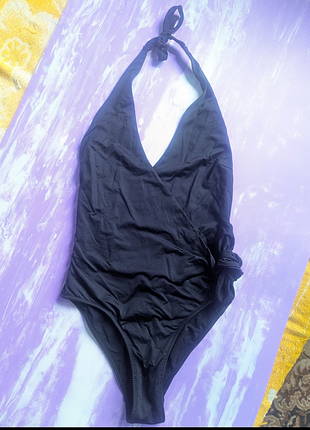 Купальник сдельный