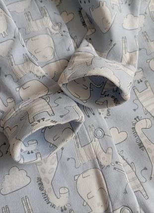 Чоловічок matalan 0-3 м. 6