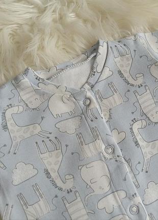 Чоловічок matalan 0-3 м. 7