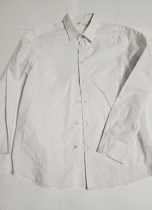 Рубашка на мальчика 4
