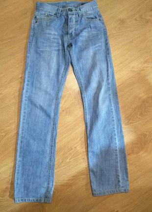Джинси