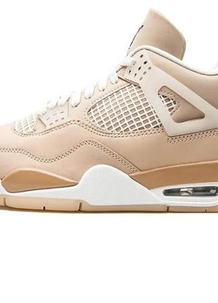 Жіночі air jordan 4 shimmer