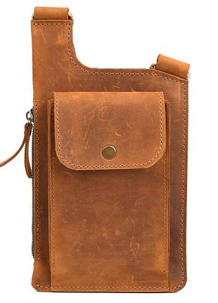 Сумка кобура tarwa rb-2200l-4lx под левую руку