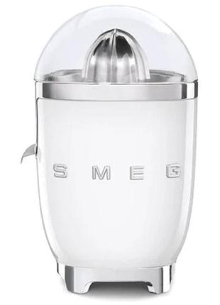 Smeg cjf11wheu соковыжималка для цитрусовых ( цитрус-пресс) новый!