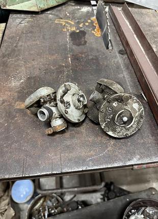 Карбюратор топливный бензопилы дружба ссср