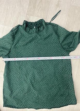 Гарна блуза 2