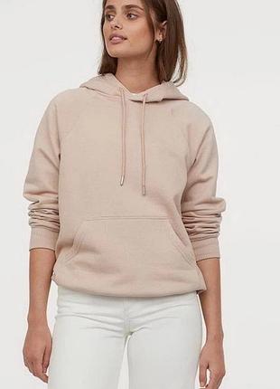 Худі, батнік на флисі s, m