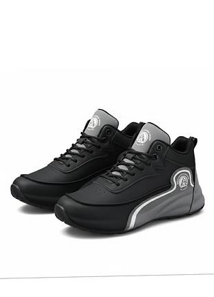 39р./25 см. кросівки високі, ботинки , черевики на хлопця підлітка.