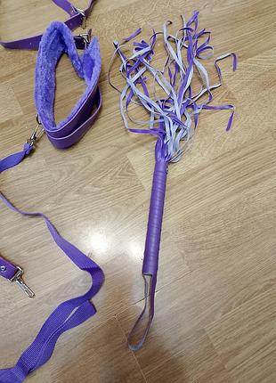 Набор для бдсм 5