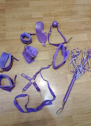 Набор для бдсм 2