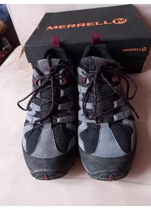 Кросівки  чоловічі від merrel