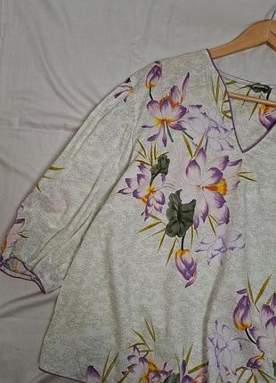 Коронова блуза ameline