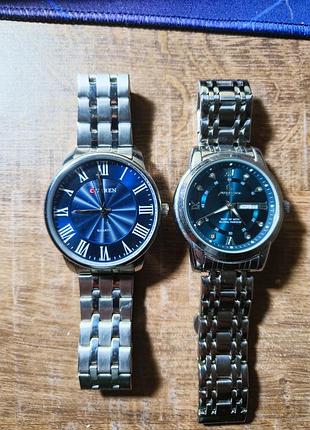 Часы кварцевые.