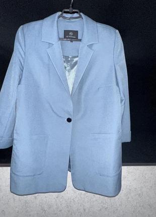 Голубий костюм туреччина 42