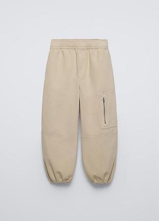Штани zara 164 см