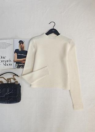 Светр 100% вовна