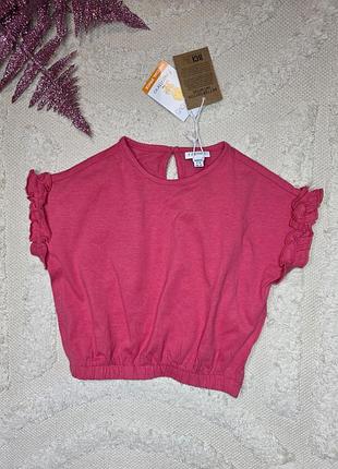 Футболка "ovs" 🌸