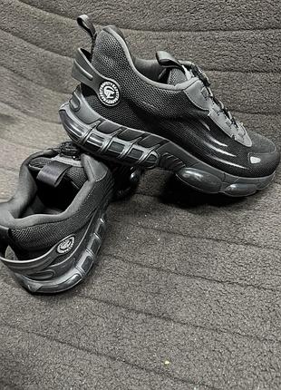 Кроссовки рабочие с твердым передком