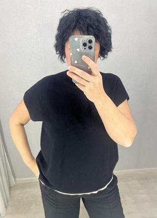 Стильний полувер кофточка