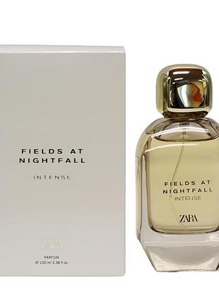 Zara fields at nightfall 100ml