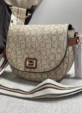 Сумка женская calvin klein